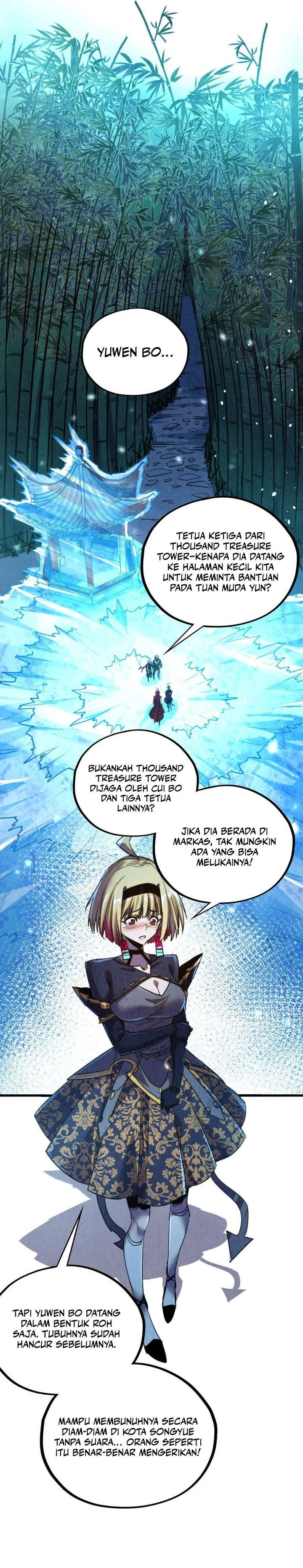 Dilarang COPAS - situs resmi www.mangacanblog.com - Komik the ultimate of all ages 466 - chapter 466 467 Indonesia the ultimate of all ages 466 - chapter 466 Terbaru 14|Baca Manga Komik Indonesia|Mangacan