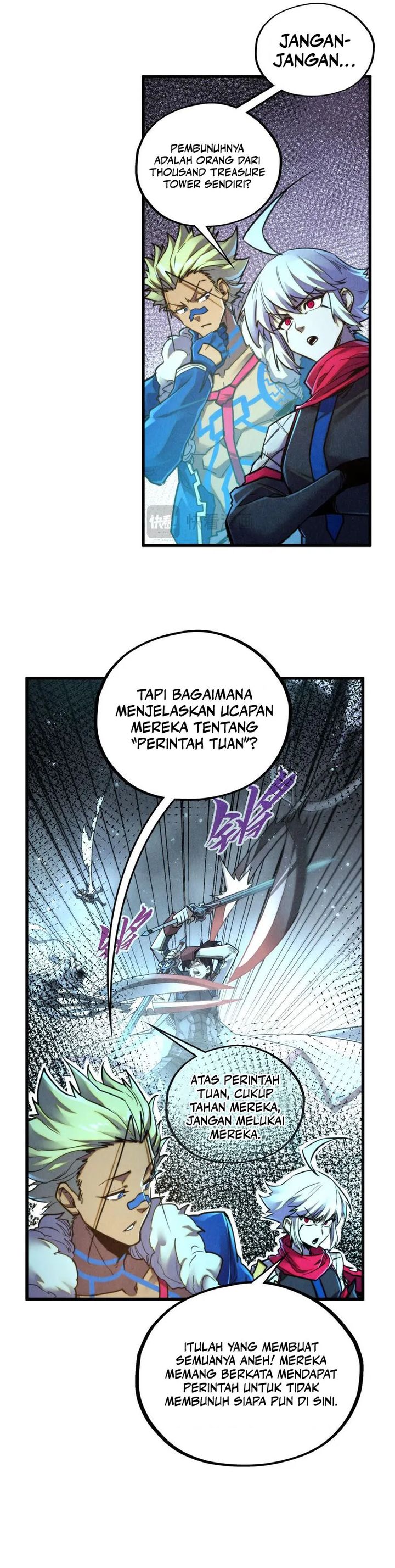 Dilarang COPAS - situs resmi www.mangacanblog.com - Komik the ultimate of all ages 466 - chapter 466 467 Indonesia the ultimate of all ages 466 - chapter 466 Terbaru 15|Baca Manga Komik Indonesia|Mangacan