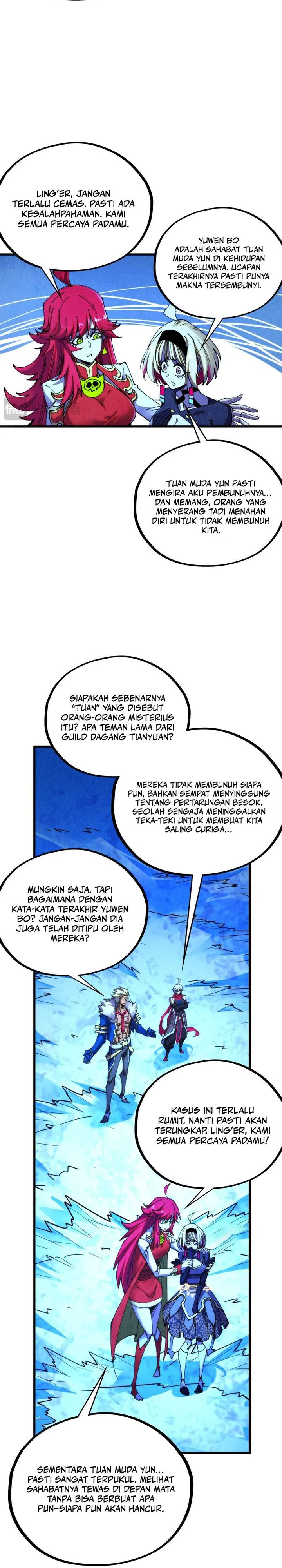 Dilarang COPAS - situs resmi www.mangacanblog.com - Komik the ultimate of all ages 466 - chapter 466 467 Indonesia the ultimate of all ages 466 - chapter 466 Terbaru 18|Baca Manga Komik Indonesia|Mangacan