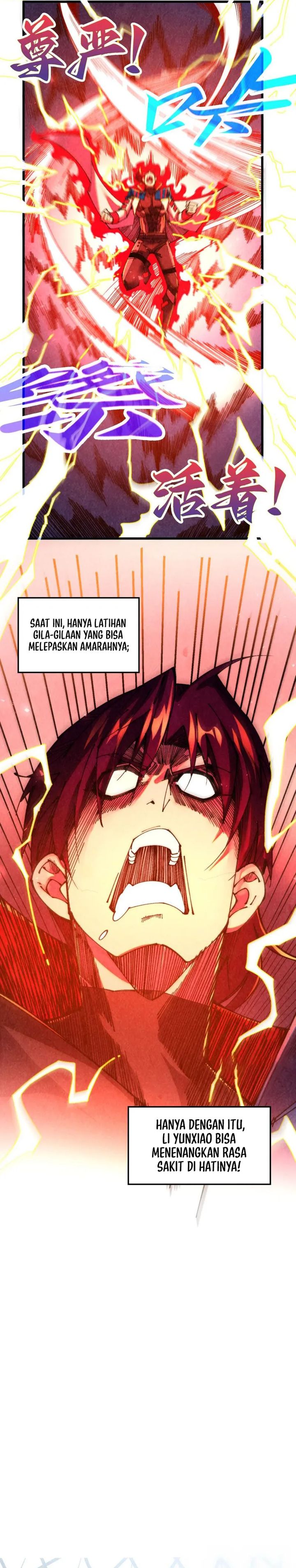 Dilarang COPAS - situs resmi www.mangacanblog.com - Komik the ultimate of all ages 466 - chapter 466 467 Indonesia the ultimate of all ages 466 - chapter 466 Terbaru 24|Baca Manga Komik Indonesia|Mangacan