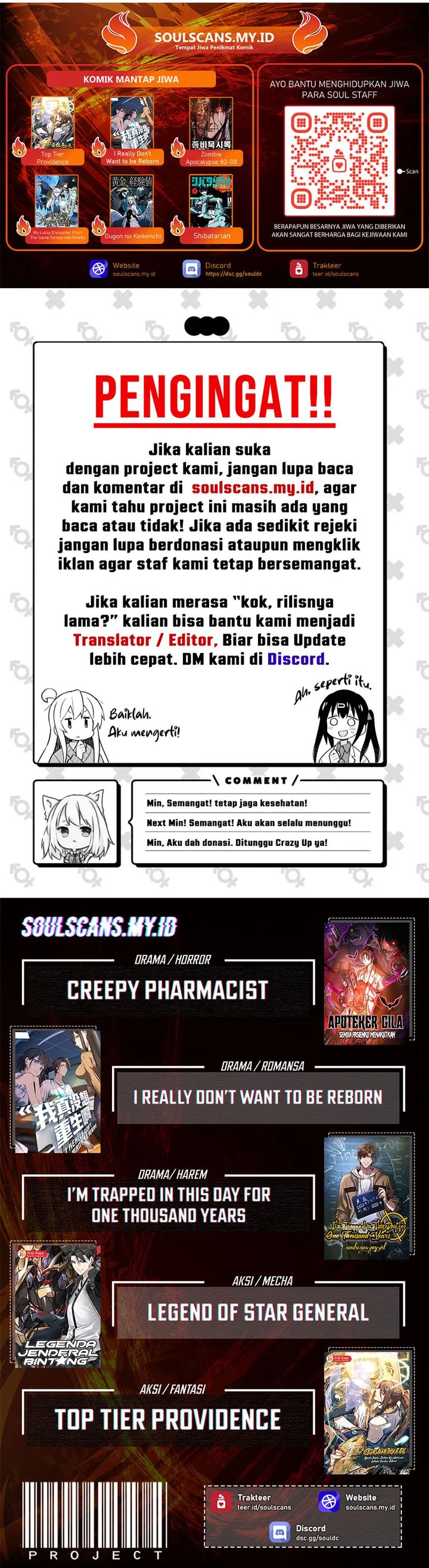 Dilarang COPAS - situs resmi www.mangacanblog.com - Komik the ultimate of all ages 466 - chapter 466 467 Indonesia the ultimate of all ages 466 - chapter 466 Terbaru 26|Baca Manga Komik Indonesia|Mangacan