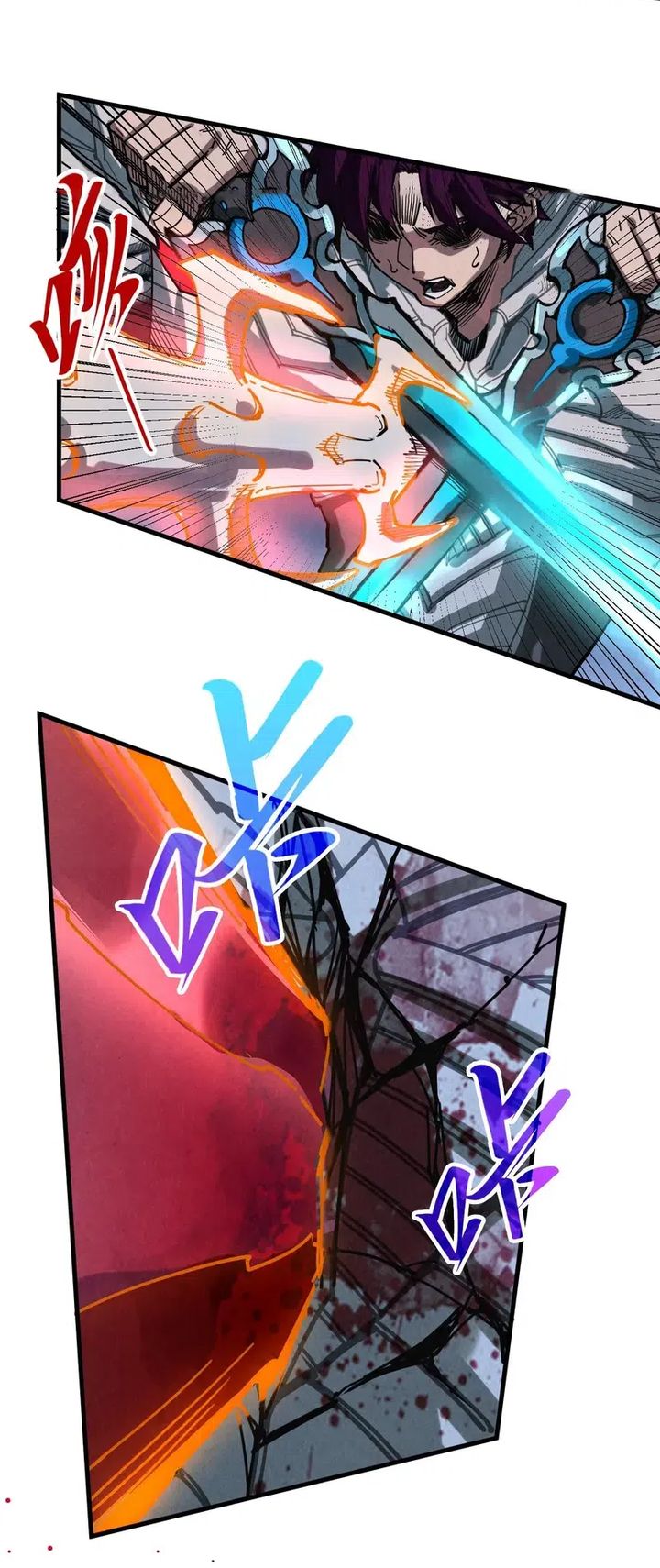 The Ultimate of All Ages Chapter 476 Bahasa Indonesia