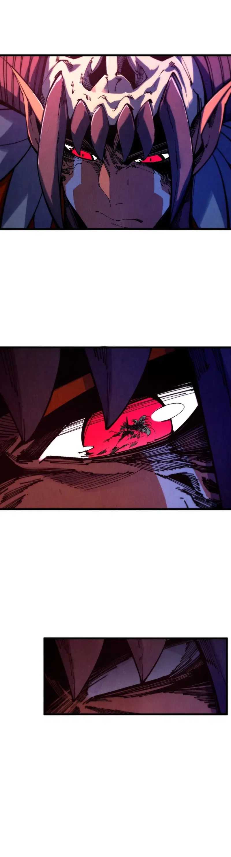 The Ultimate of All Ages (The Ancient Sovereign of Eternity) chapter 478