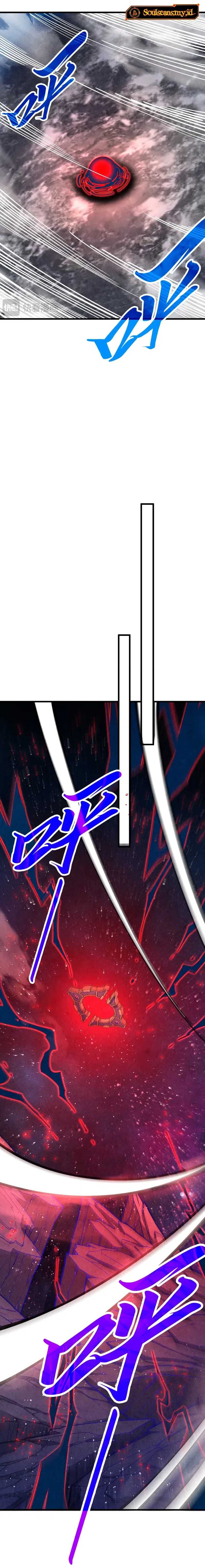 The Ultimate of All Ages (The Ancient Sovereign of Eternity) chapter 478