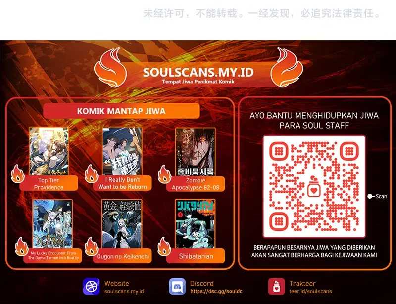 The Ultimate of All Ages (The Ancient Sovereign of Eternity) chapter 478