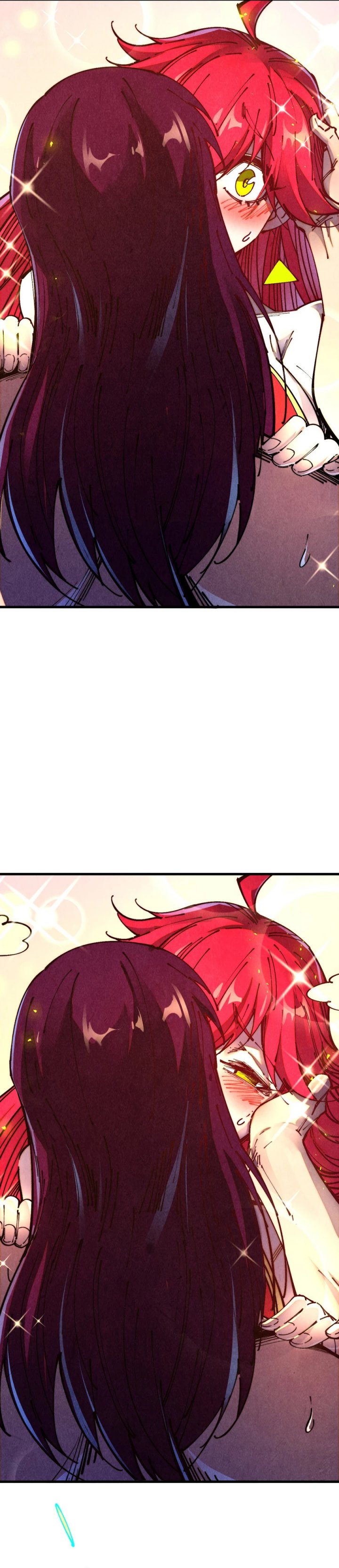 The Ultimate of All Ages Chapter 484 Bahasa Indonesia