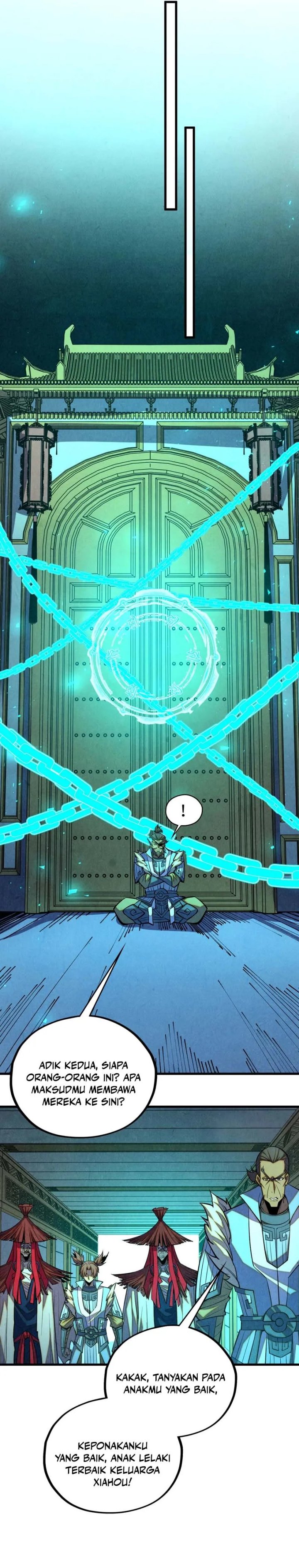 Dilarang COPAS - situs resmi www.mangacanblog.com - Komik the ultimate of all ages 485 - chapter 485 486 Indonesia the ultimate of all ages 485 - chapter 485 Terbaru 6|Baca Manga Komik Indonesia|Mangacan