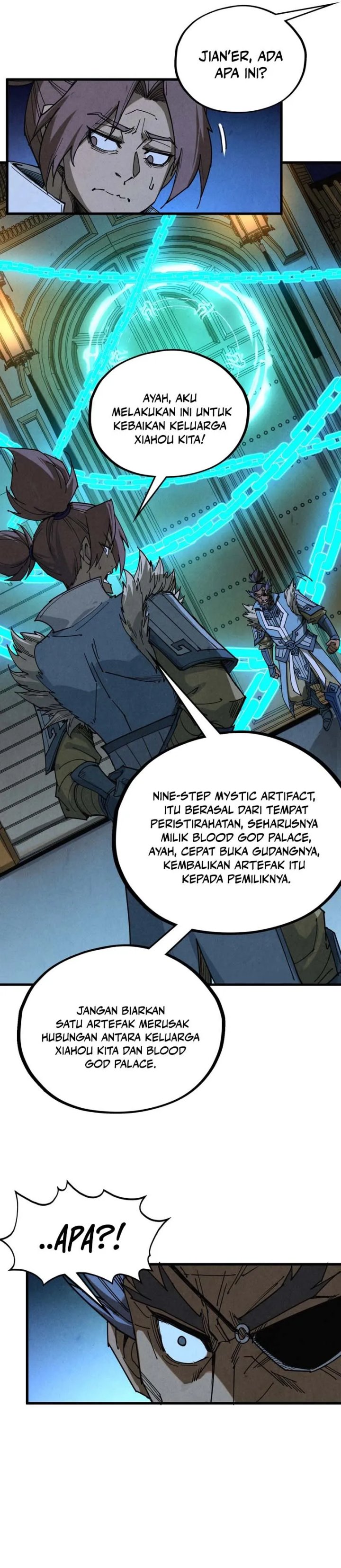 Dilarang COPAS - situs resmi www.mangacanblog.com - Komik the ultimate of all ages 485 - chapter 485 486 Indonesia the ultimate of all ages 485 - chapter 485 Terbaru 7|Baca Manga Komik Indonesia|Mangacan