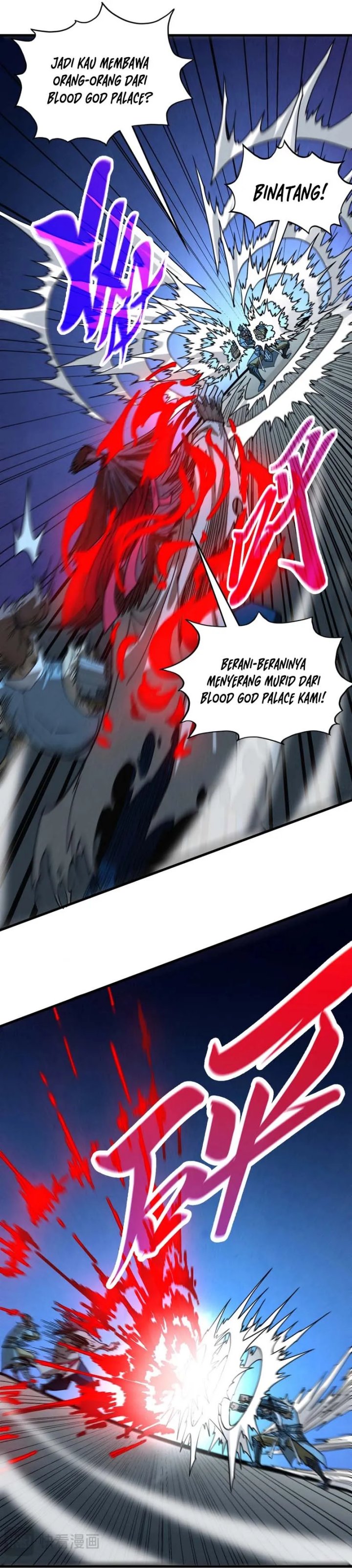 Dilarang COPAS - situs resmi www.mangacanblog.com - Komik the ultimate of all ages 485 - chapter 485 486 Indonesia the ultimate of all ages 485 - chapter 485 Terbaru 8|Baca Manga Komik Indonesia|Mangacan