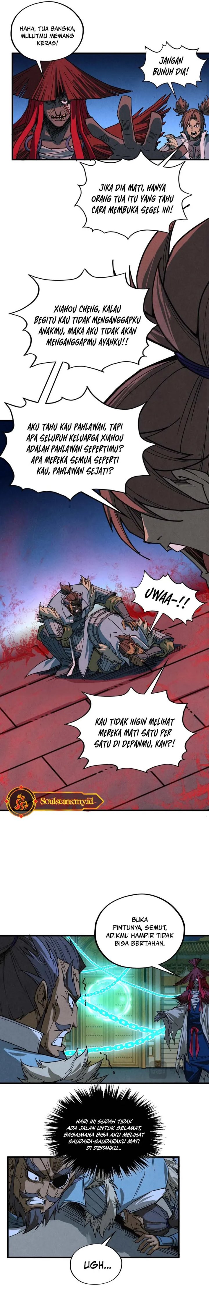 Dilarang COPAS - situs resmi www.mangacanblog.com - Komik the ultimate of all ages 485 - chapter 485 486 Indonesia the ultimate of all ages 485 - chapter 485 Terbaru 14|Baca Manga Komik Indonesia|Mangacan