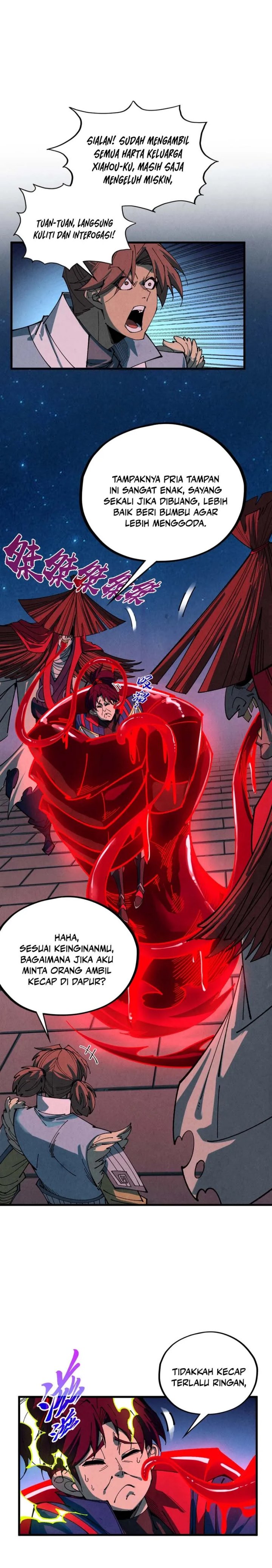 Dilarang COPAS - situs resmi www.mangacanblog.com - Komik the ultimate of all ages 485 - chapter 485 486 Indonesia the ultimate of all ages 485 - chapter 485 Terbaru 23|Baca Manga Komik Indonesia|Mangacan