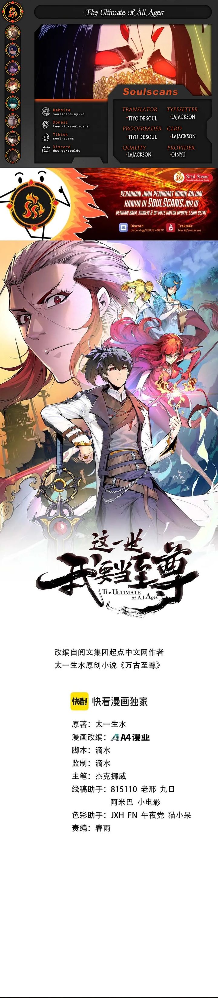 Dilarang COPAS - situs resmi www.mangacanblog.com - Komik the ultimate of all ages 489 - chapter 489 490 Indonesia the ultimate of all ages 489 - chapter 489 Terbaru 0|Baca Manga Komik Indonesia|Mangacan