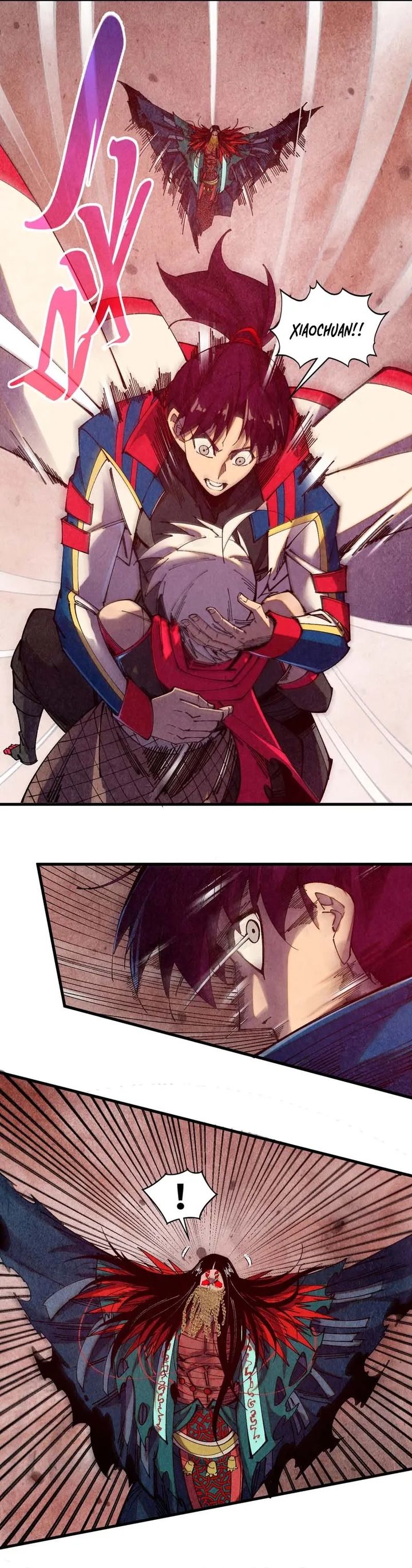 Dilarang COPAS - situs resmi www.mangacanblog.com - Komik the ultimate of all ages 489 - chapter 489 490 Indonesia the ultimate of all ages 489 - chapter 489 Terbaru 1|Baca Manga Komik Indonesia|Mangacan