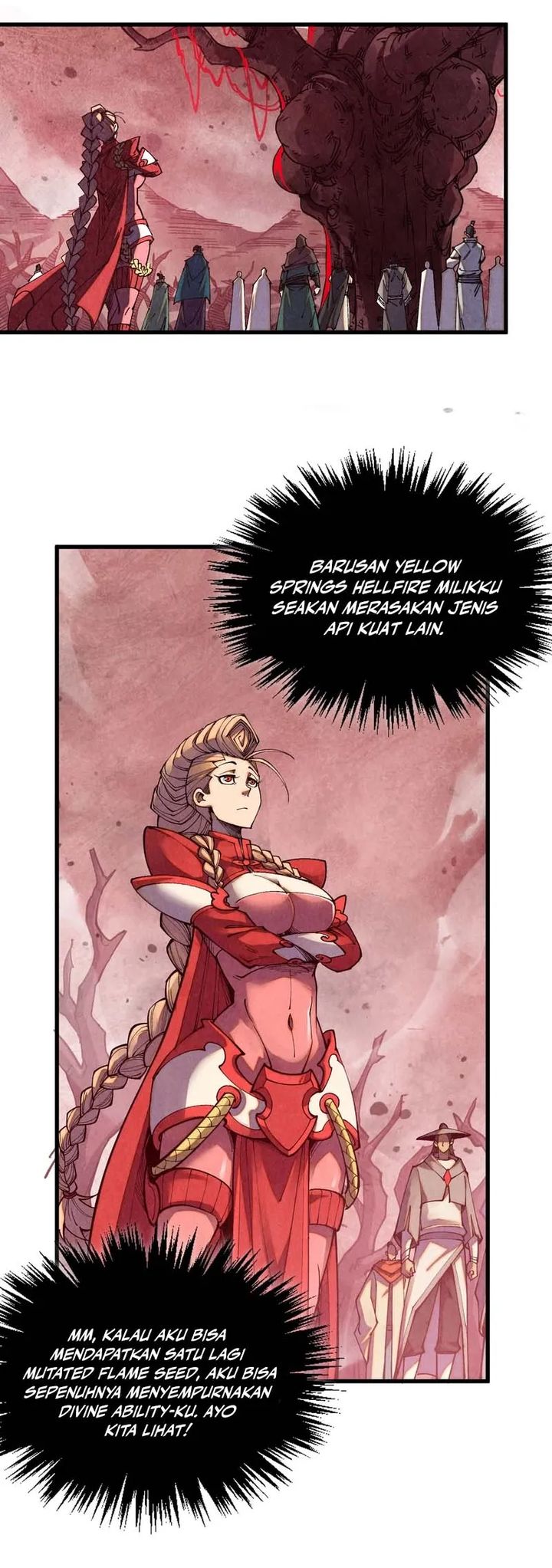 Dilarang COPAS - situs resmi www.mangacanblog.com - Komik the ultimate of all ages 489 - chapter 489 490 Indonesia the ultimate of all ages 489 - chapter 489 Terbaru 8|Baca Manga Komik Indonesia|Mangacan