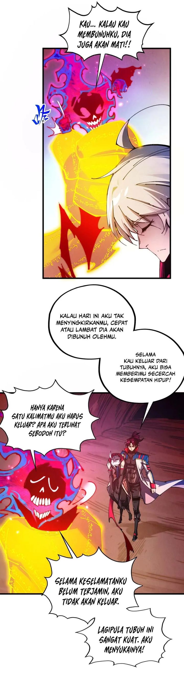 Dilarang COPAS - situs resmi www.mangacanblog.com - Komik the ultimate of all ages 489 - chapter 489 490 Indonesia the ultimate of all ages 489 - chapter 489 Terbaru 15|Baca Manga Komik Indonesia|Mangacan