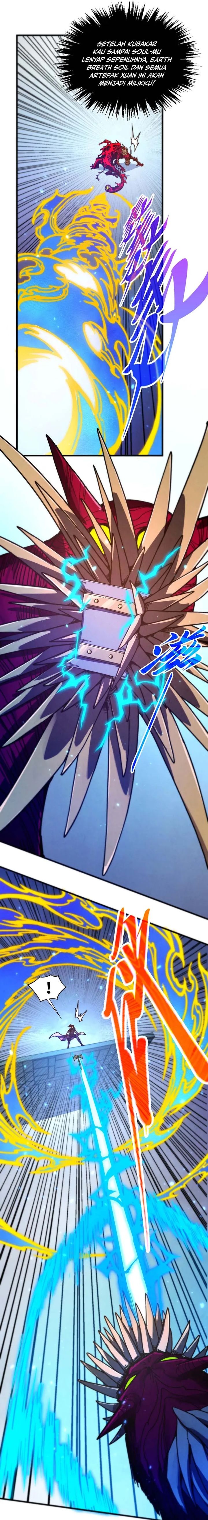 Dilarang COPAS - situs resmi www.mangacanblog.com - Komik the ultimate of all ages 489 - chapter 489 490 Indonesia the ultimate of all ages 489 - chapter 489 Terbaru 19|Baca Manga Komik Indonesia|Mangacan