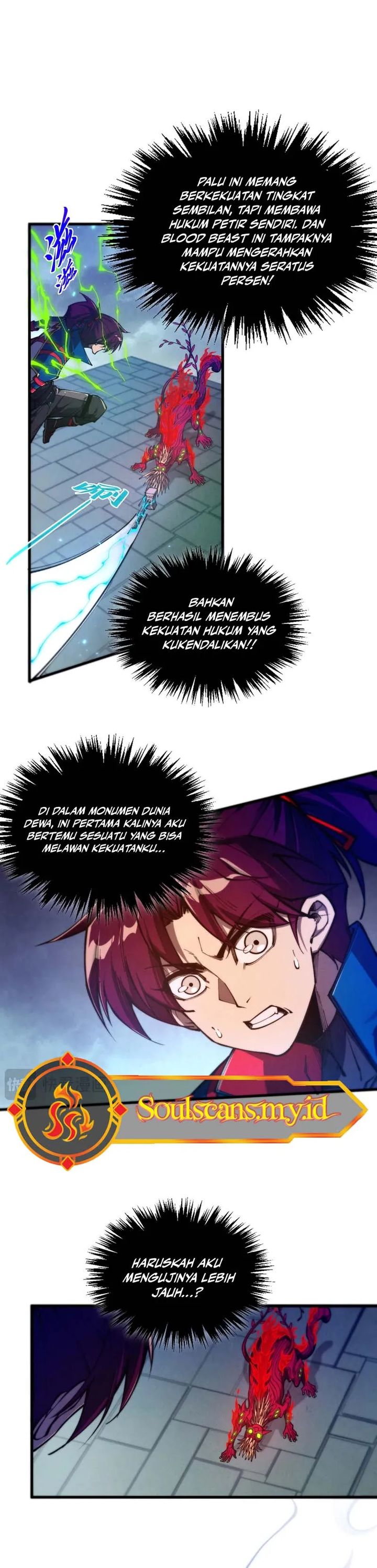 Dilarang COPAS - situs resmi www.mangacanblog.com - Komik the ultimate of all ages 489 - chapter 489 490 Indonesia the ultimate of all ages 489 - chapter 489 Terbaru 21|Baca Manga Komik Indonesia|Mangacan