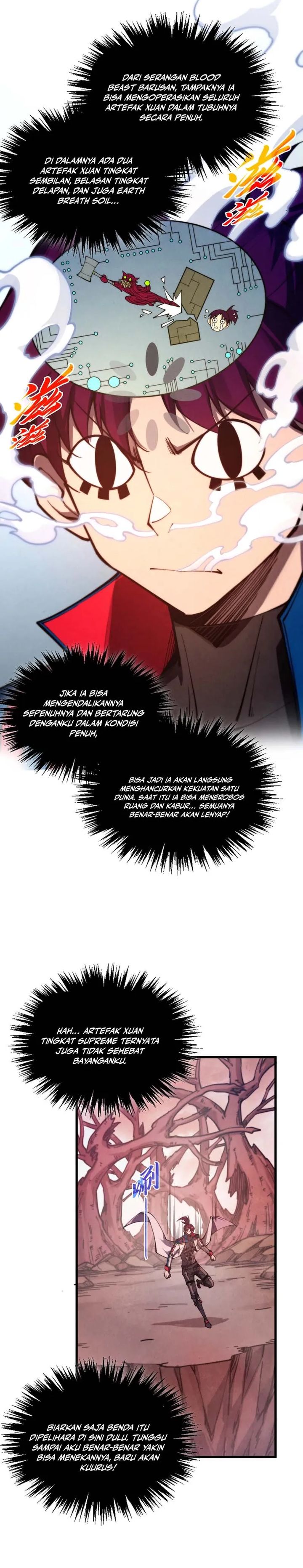 Dilarang COPAS - situs resmi www.mangacanblog.com - Komik the ultimate of all ages 489 - chapter 489 490 Indonesia the ultimate of all ages 489 - chapter 489 Terbaru 22|Baca Manga Komik Indonesia|Mangacan