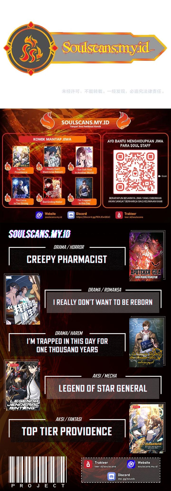 Dilarang COPAS - situs resmi www.mangacanblog.com - Komik the ultimate of all ages 489 - chapter 489 490 Indonesia the ultimate of all ages 489 - chapter 489 Terbaru 28|Baca Manga Komik Indonesia|Mangacan