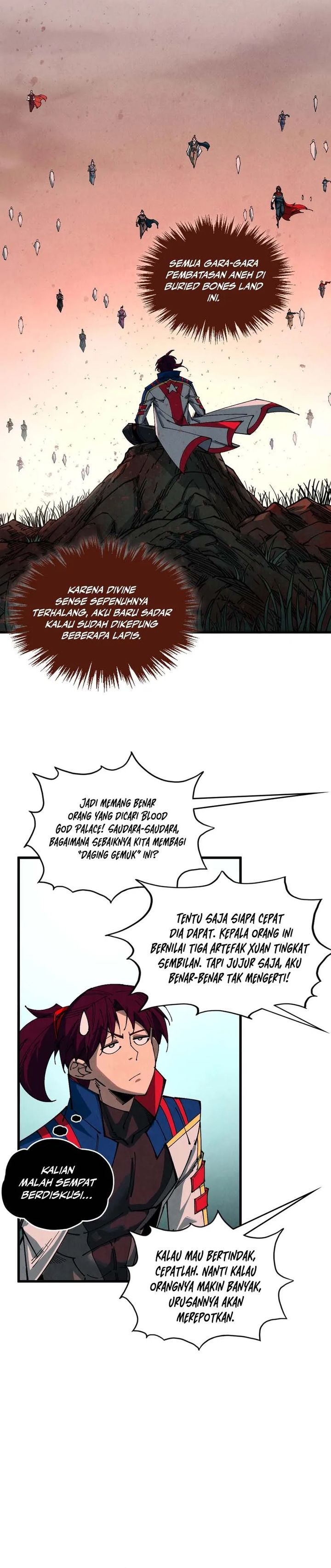 Dilarang COPAS - situs resmi www.mangacanblog.com - Komik the ultimate of all ages 490 - chapter 490 491 Indonesia the ultimate of all ages 490 - chapter 490 Terbaru 2|Baca Manga Komik Indonesia|Mangacan