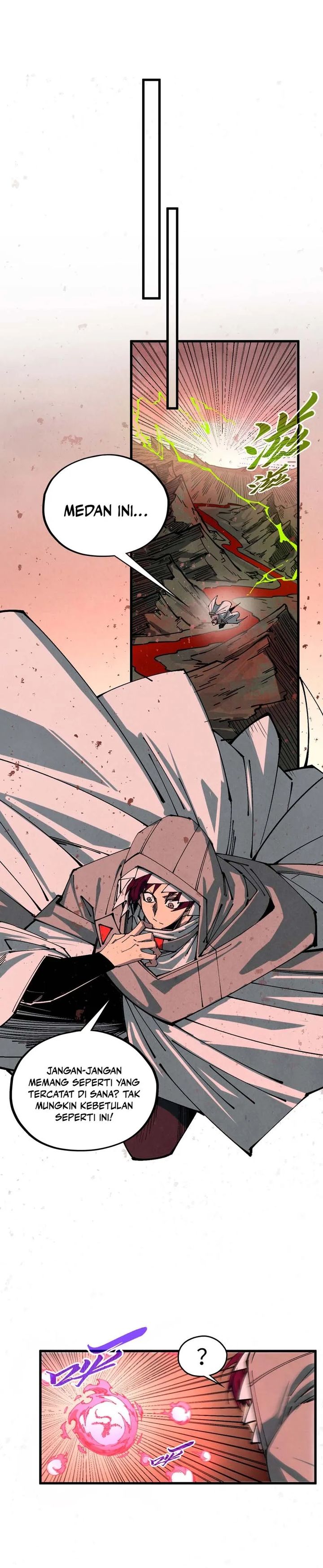 Dilarang COPAS - situs resmi www.mangacanblog.com - Komik the ultimate of all ages 490 - chapter 490 491 Indonesia the ultimate of all ages 490 - chapter 490 Terbaru 7|Baca Manga Komik Indonesia|Mangacan