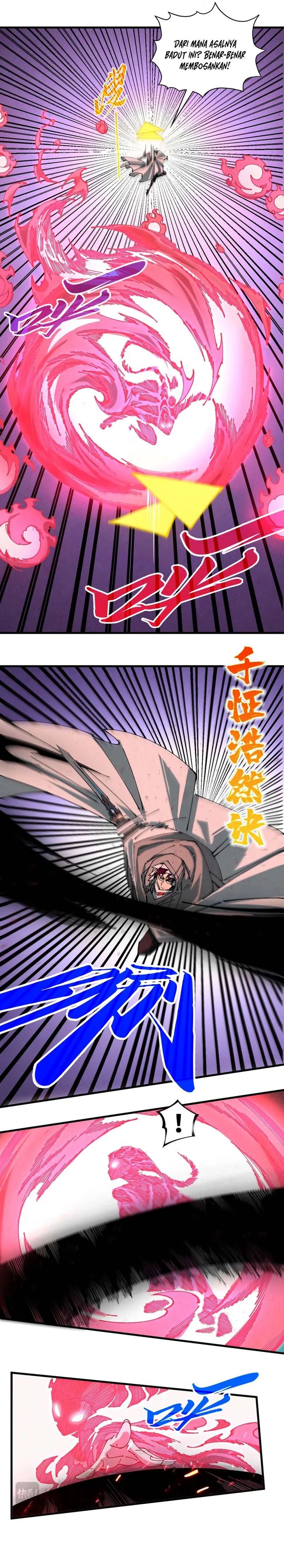 Dilarang COPAS - situs resmi www.mangacanblog.com - Komik the ultimate of all ages 490 - chapter 490 491 Indonesia the ultimate of all ages 490 - chapter 490 Terbaru 8|Baca Manga Komik Indonesia|Mangacan