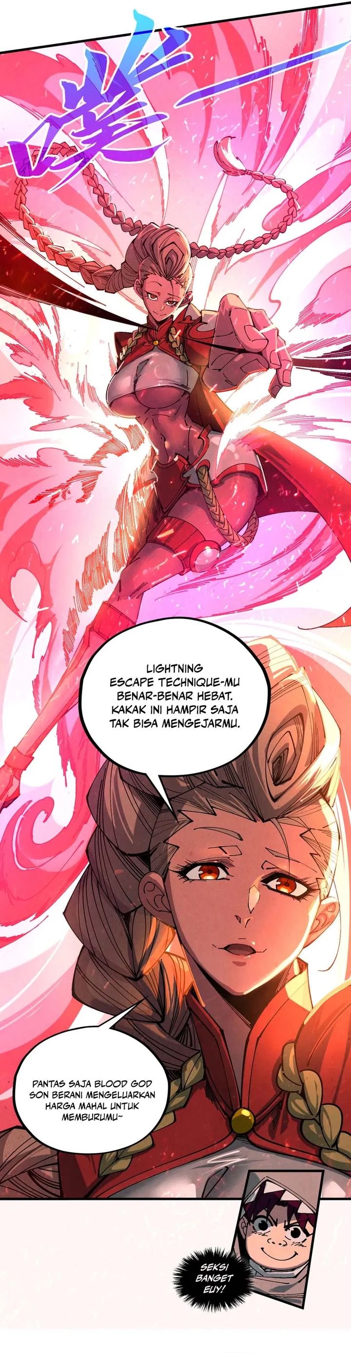 Dilarang COPAS - situs resmi www.mangacanblog.com - Komik the ultimate of all ages 490 - chapter 490 491 Indonesia the ultimate of all ages 490 - chapter 490 Terbaru 9|Baca Manga Komik Indonesia|Mangacan