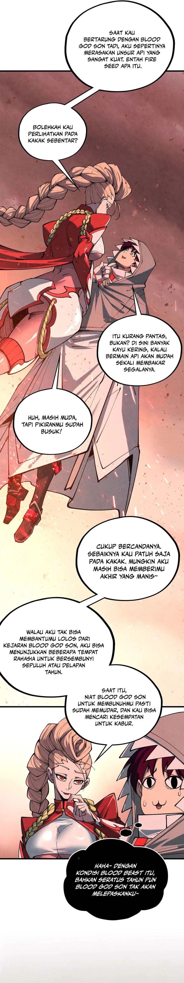 Dilarang COPAS - situs resmi www.mangacanblog.com - Komik the ultimate of all ages 490 - chapter 490 491 Indonesia the ultimate of all ages 490 - chapter 490 Terbaru 10|Baca Manga Komik Indonesia|Mangacan
