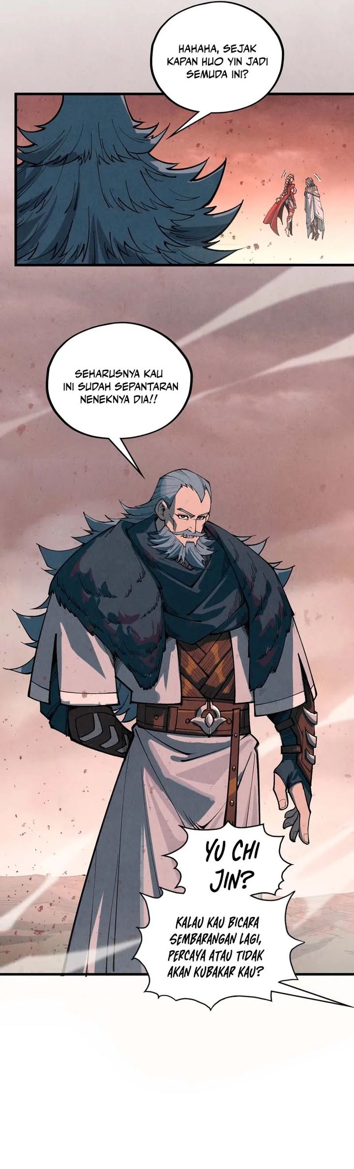 Dilarang COPAS - situs resmi www.mangacanblog.com - Komik the ultimate of all ages 490 - chapter 490 491 Indonesia the ultimate of all ages 490 - chapter 490 Terbaru 11|Baca Manga Komik Indonesia|Mangacan