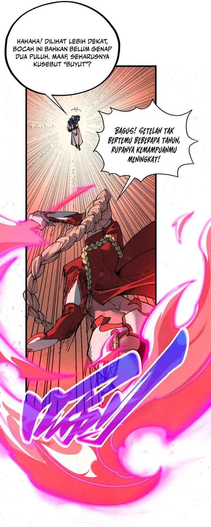 Dilarang COPAS - situs resmi www.mangacanblog.com - Komik the ultimate of all ages 490 - chapter 490 491 Indonesia the ultimate of all ages 490 - chapter 490 Terbaru 12|Baca Manga Komik Indonesia|Mangacan