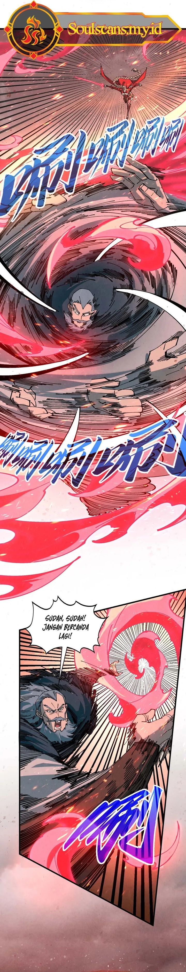 Dilarang COPAS - situs resmi www.mangacanblog.com - Komik the ultimate of all ages 490 - chapter 490 491 Indonesia the ultimate of all ages 490 - chapter 490 Terbaru 13|Baca Manga Komik Indonesia|Mangacan