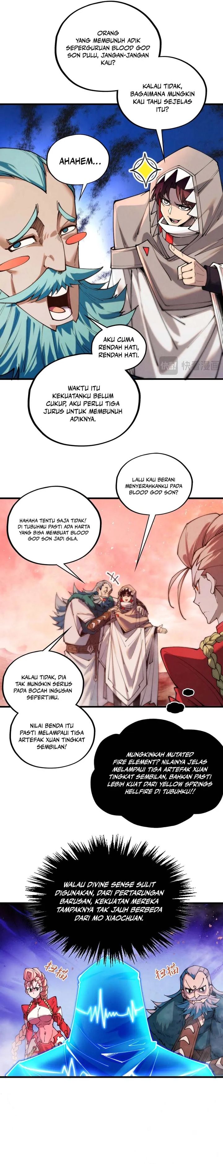 Dilarang COPAS - situs resmi www.mangacanblog.com - Komik the ultimate of all ages 490 - chapter 490 491 Indonesia the ultimate of all ages 490 - chapter 490 Terbaru 15|Baca Manga Komik Indonesia|Mangacan