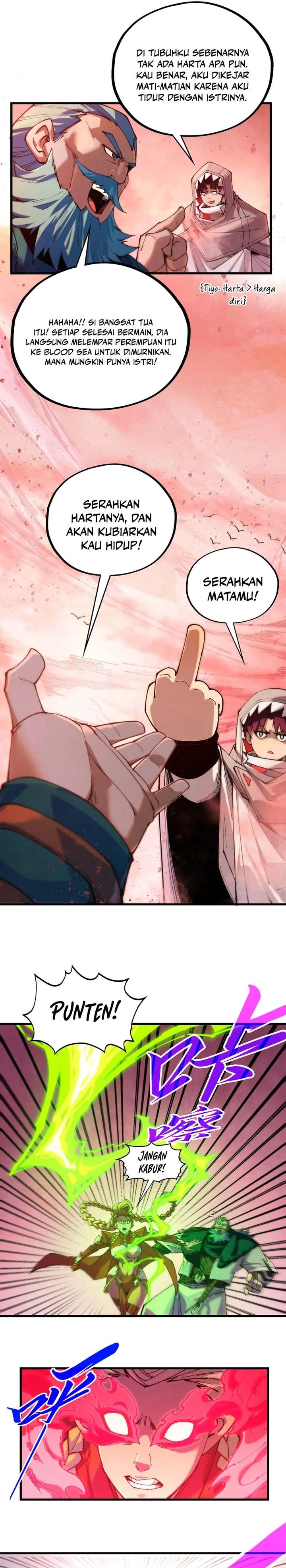 Dilarang COPAS - situs resmi www.mangacanblog.com - Komik the ultimate of all ages 490 - chapter 490 491 Indonesia the ultimate of all ages 490 - chapter 490 Terbaru 16|Baca Manga Komik Indonesia|Mangacan