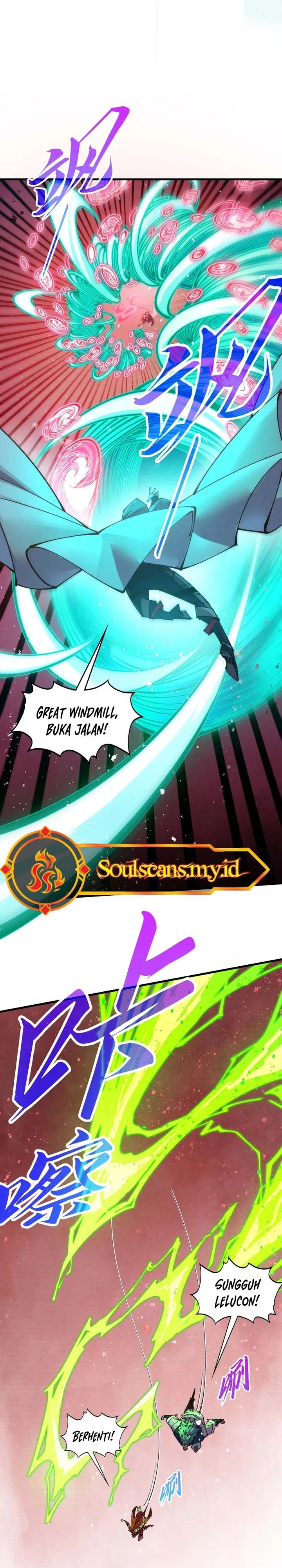 Dilarang COPAS - situs resmi www.mangacanblog.com - Komik the ultimate of all ages 490 - chapter 490 491 Indonesia the ultimate of all ages 490 - chapter 490 Terbaru 18|Baca Manga Komik Indonesia|Mangacan