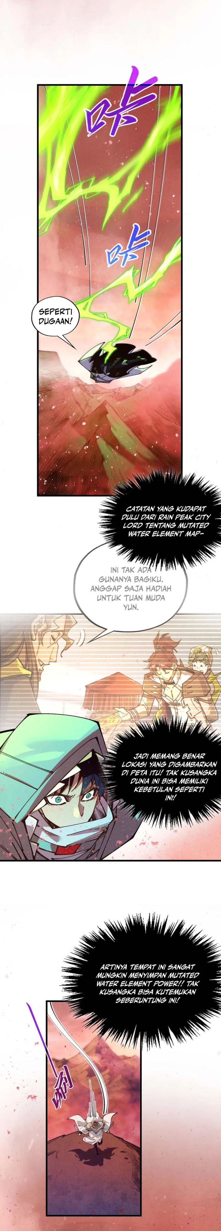 Dilarang COPAS - situs resmi www.mangacanblog.com - Komik the ultimate of all ages 490 - chapter 490 491 Indonesia the ultimate of all ages 490 - chapter 490 Terbaru 19|Baca Manga Komik Indonesia|Mangacan