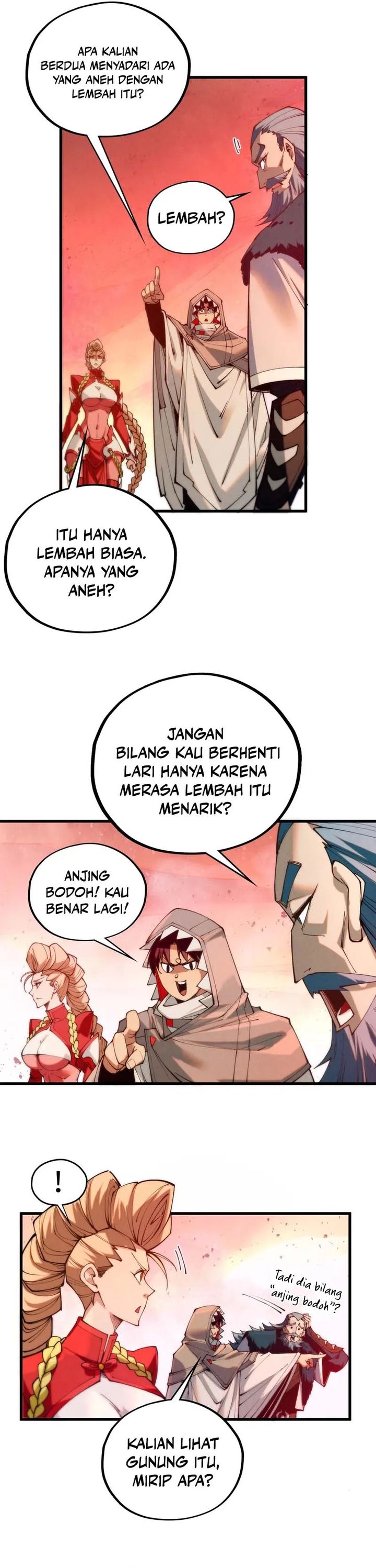 Dilarang COPAS - situs resmi www.mangacanblog.com - Komik the ultimate of all ages 490 - chapter 490 491 Indonesia the ultimate of all ages 490 - chapter 490 Terbaru 21|Baca Manga Komik Indonesia|Mangacan