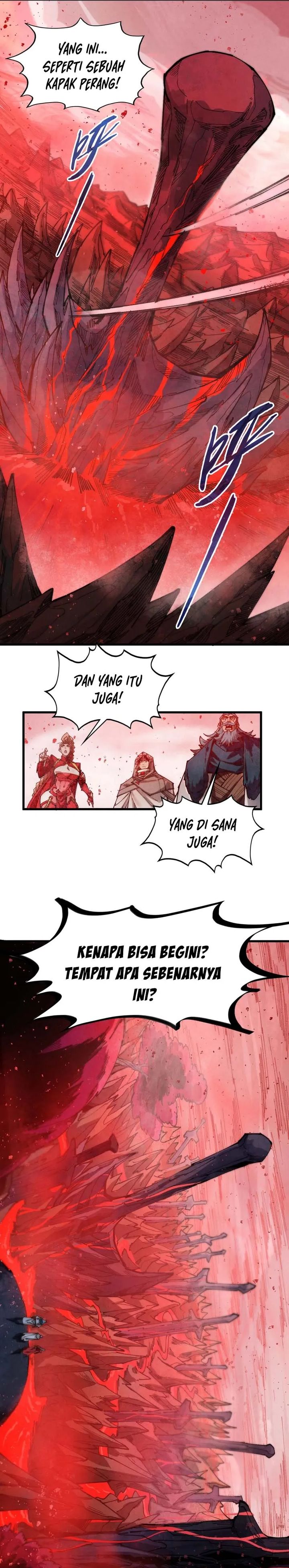 Dilarang COPAS - situs resmi www.mangacanblog.com - Komik the ultimate of all ages 490 - chapter 490 491 Indonesia the ultimate of all ages 490 - chapter 490 Terbaru 23|Baca Manga Komik Indonesia|Mangacan