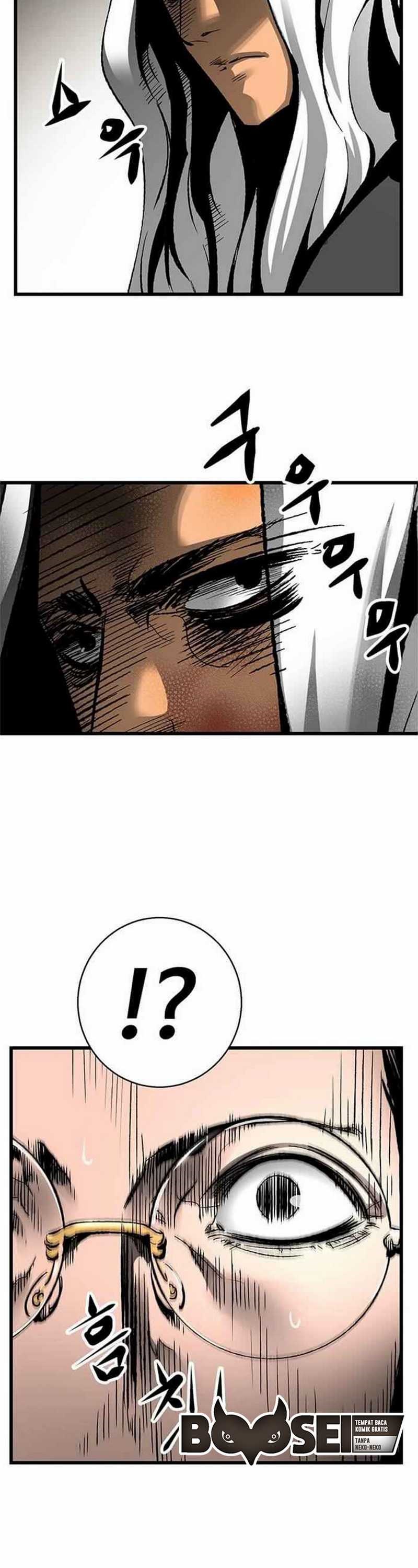 The Un-Comparable Chapter 18 Bahasa Indonesia