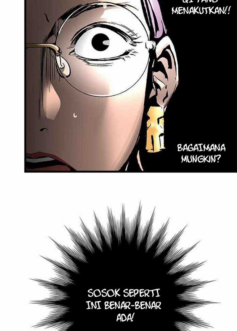 The Un-Comparable Chapter 18 Bahasa Indonesia
