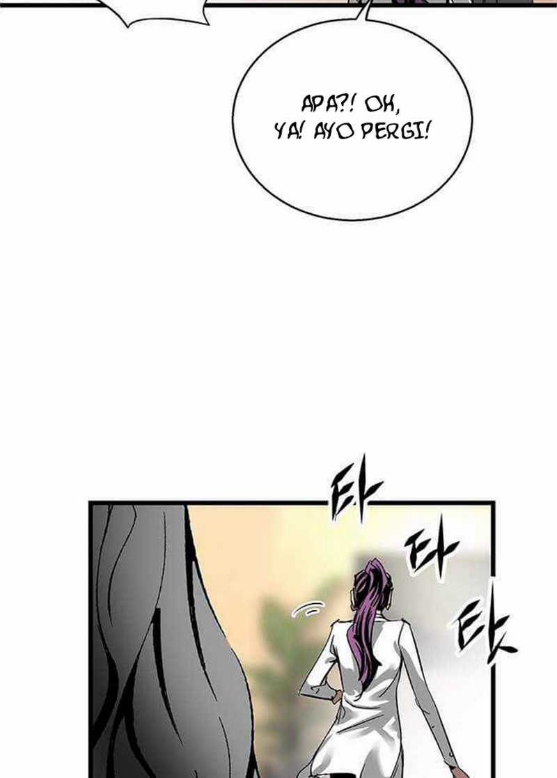 The Un-Comparable Chapter 18 Bahasa Indonesia