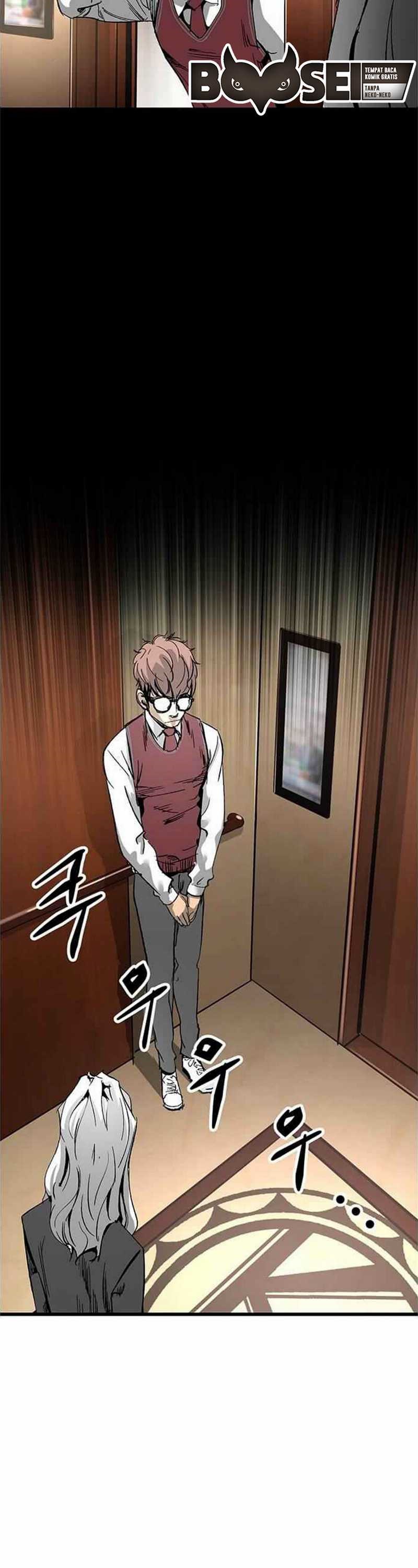 The Un-Comparable Chapter 18 Bahasa Indonesia