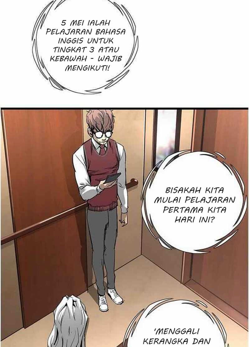 The Un-Comparable Chapter 18 Bahasa Indonesia