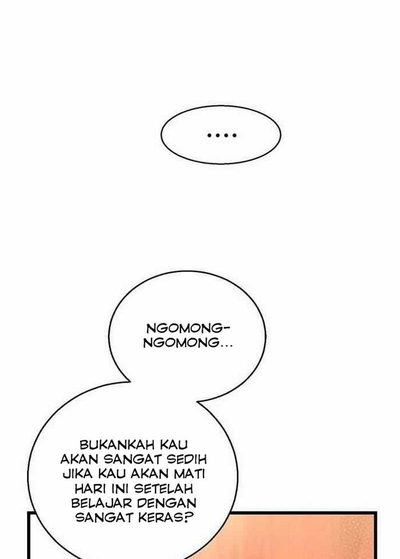 The Un-Comparable Chapter 18 Bahasa Indonesia