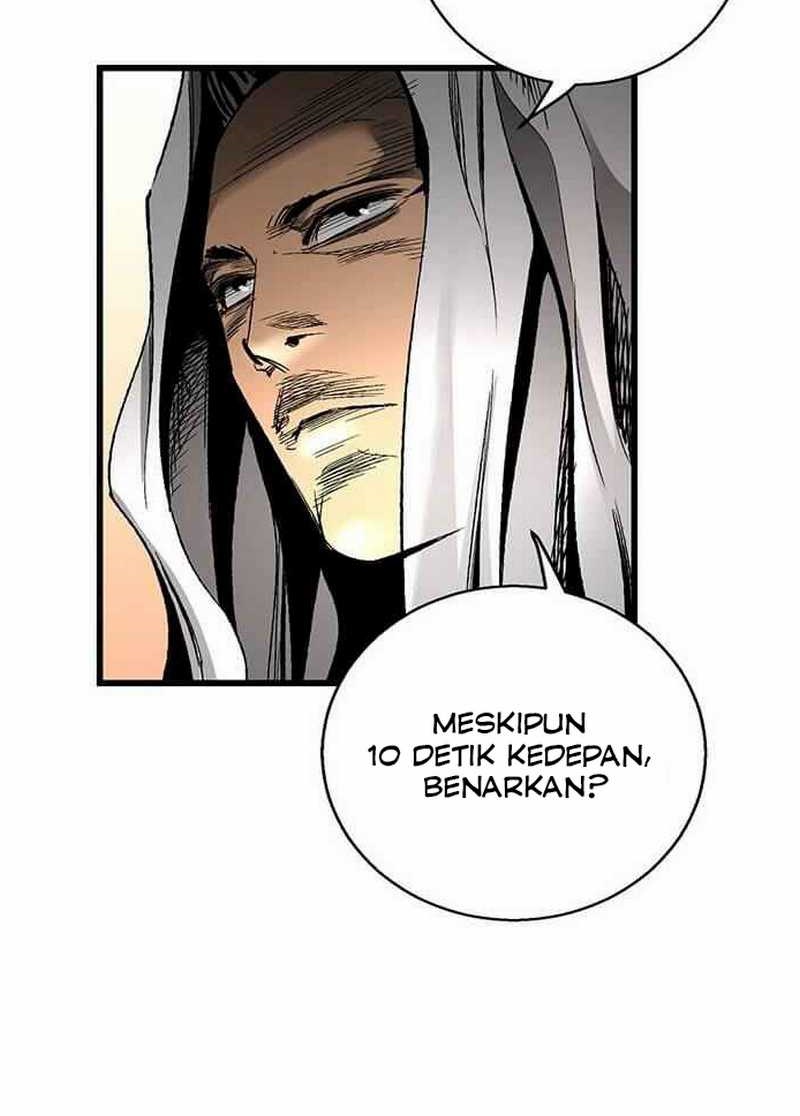 The Un-Comparable Chapter 18 Bahasa Indonesia