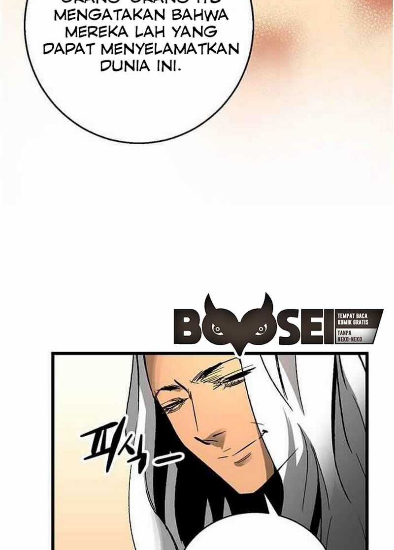 The Un-Comparable Chapter 18 Bahasa Indonesia