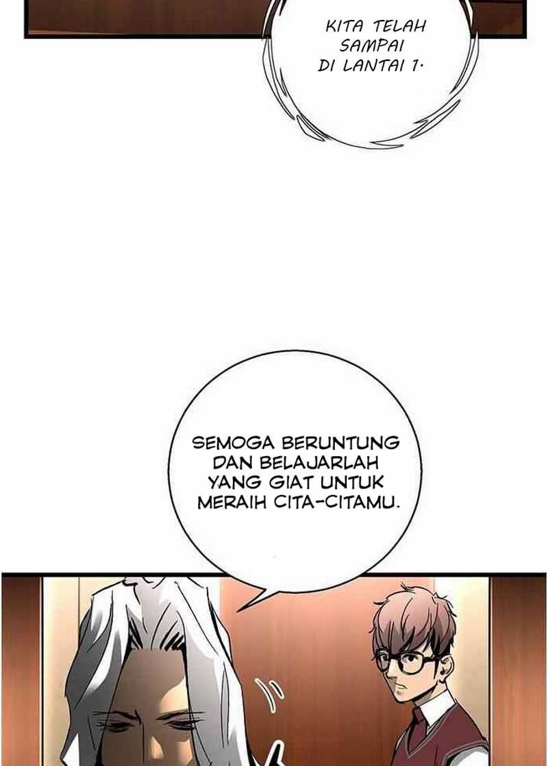 The Un-Comparable Chapter 18 Bahasa Indonesia