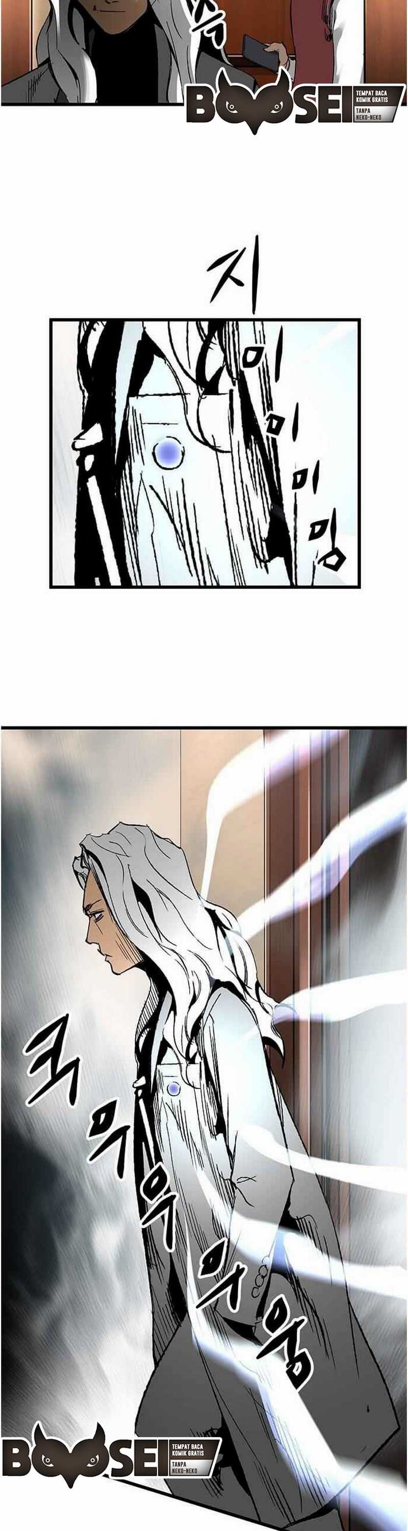 The Un-Comparable Chapter 18 Bahasa Indonesia