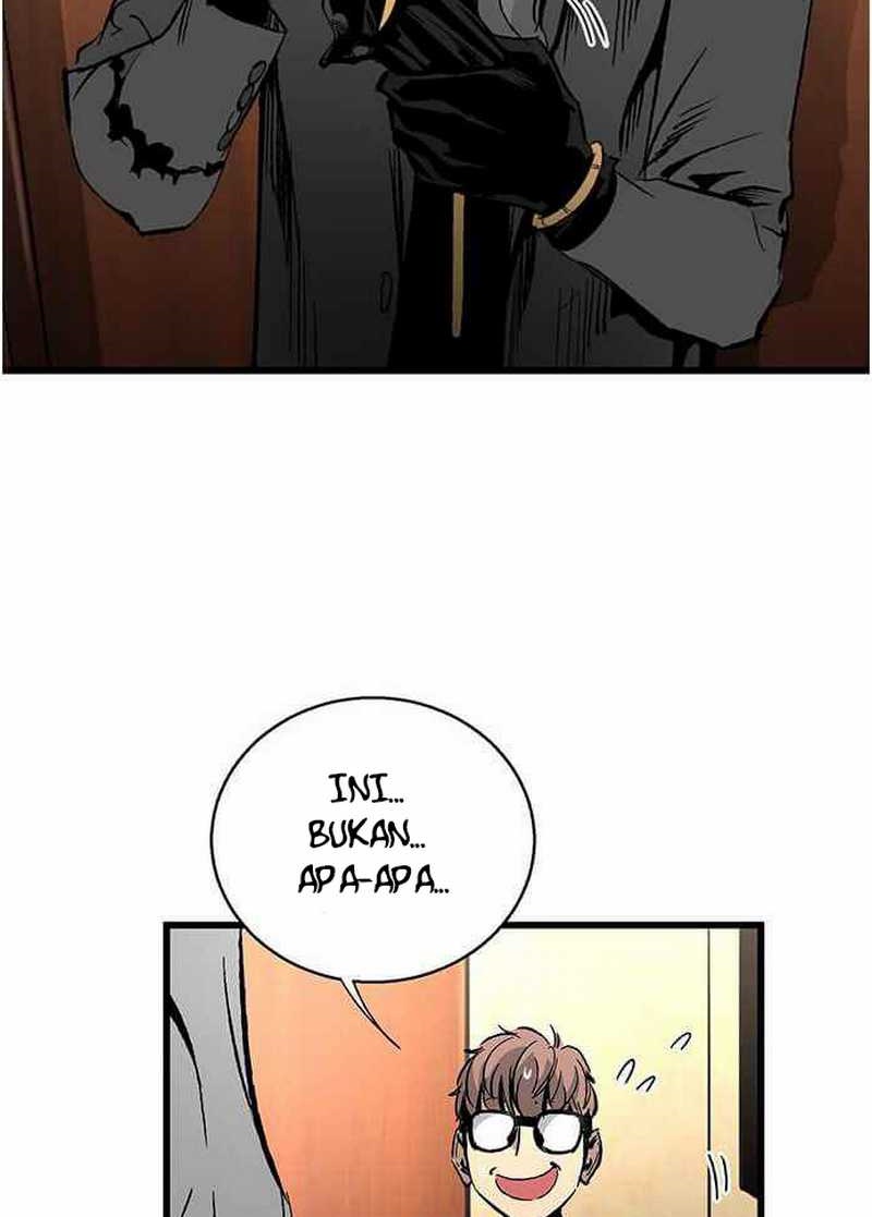 The Un-Comparable Chapter 18 Bahasa Indonesia