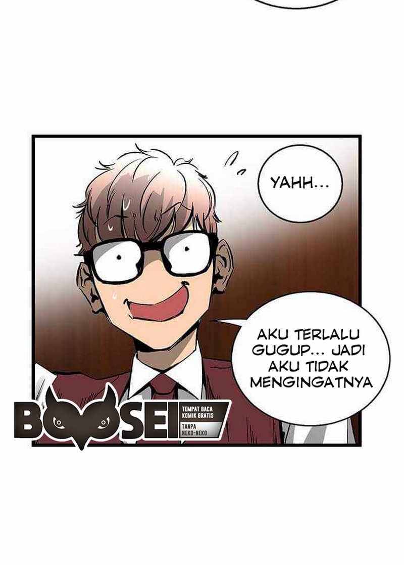 The Un-Comparable Chapter 18 Bahasa Indonesia
