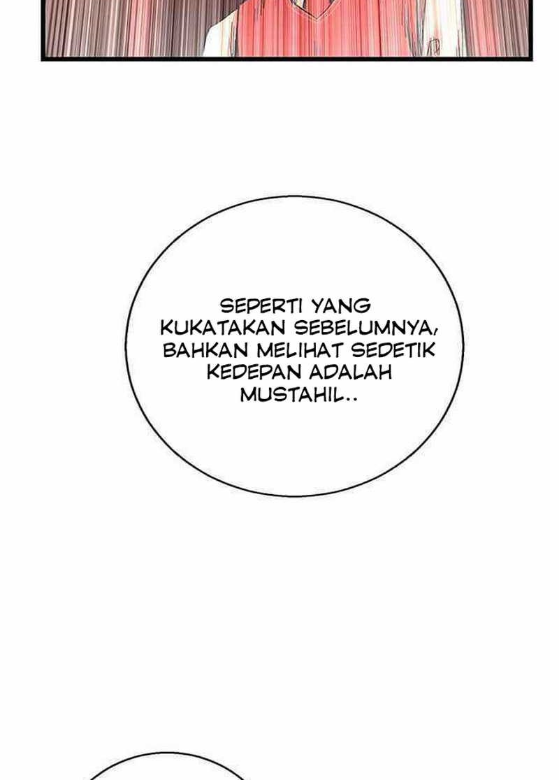 The Un-Comparable Chapter 18 Bahasa Indonesia